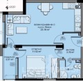 Продава  3-стаен град Варна , Кайсиева градина , 160 кв.м | 49490179