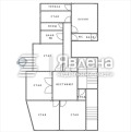 Продава МНОГОСТАЕН, град София, Център • 680000 € • 26749191 — Holmes.bg