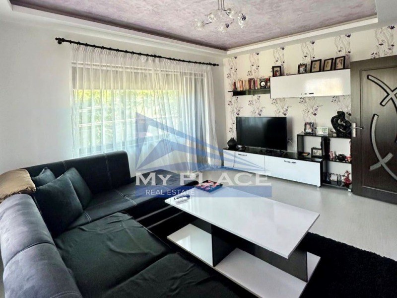 Продава 3-СТАЕН в град Шумен, Пожарната - 80 кв.м / 180 000 € » 352 049.40 лв., МАЙ ПЛЕЙС