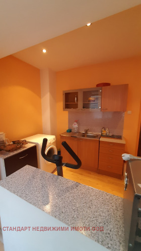 1 soveværelse Vastanicheski, Plovdiv