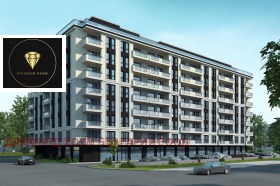 3-СТАЕН, 81 m2