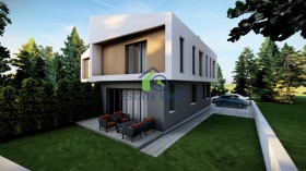 Maison Markovo, région Plovdiv