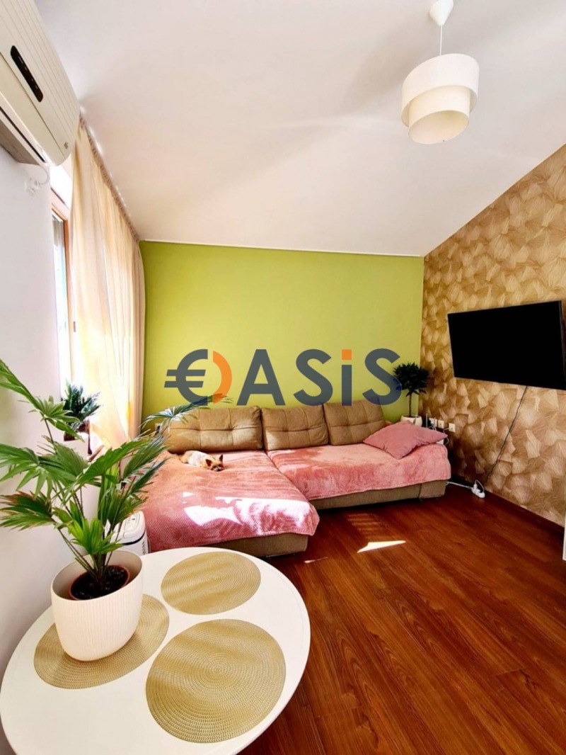 Zu verkaufen  1 Schlafzimmer region Burgas , Rawda , 65 qm | 21897565 - Bild [3]