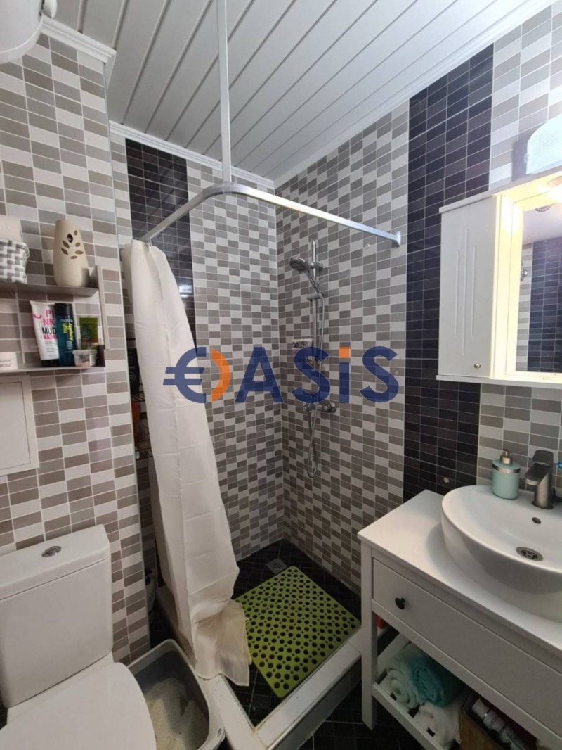 Zu verkaufen  1 Schlafzimmer region Burgas , Rawda , 65 qm | 21897565 - Bild [11]