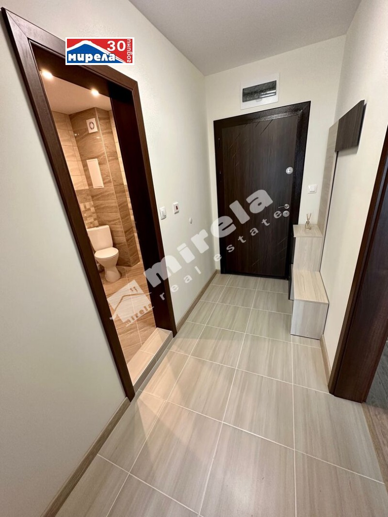 En venta  1 dormitorio Veliko Tarnovo , Buzludzha , 70 metros cuadrados | 34955785 - imagen [6]