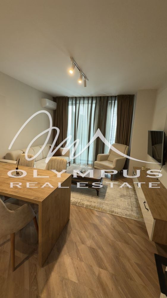 De vânzare  1 dormitor Plovdiv , Cârșiiaca , 69 mp | 28694139 - imagine [2]