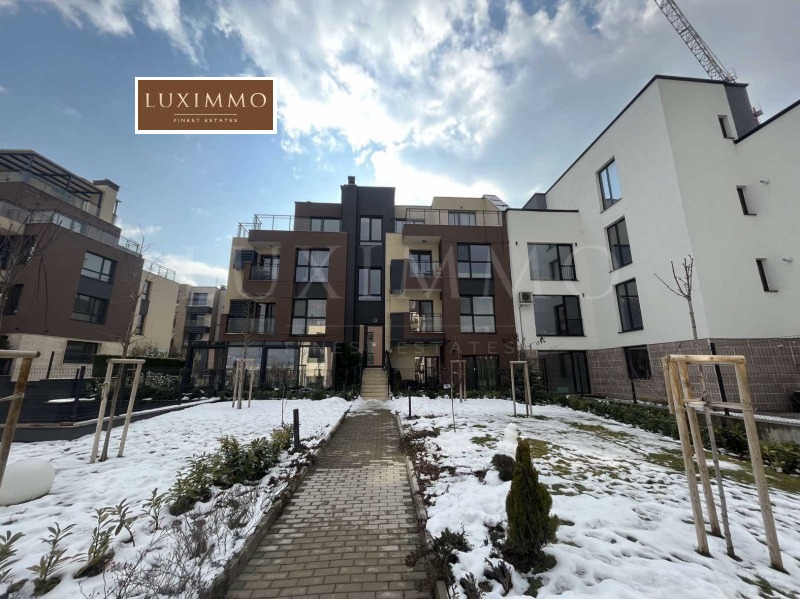 Продава  2-стаен град София , Кръстова вада , 67 кв.м | 30978177 - изображение [11]