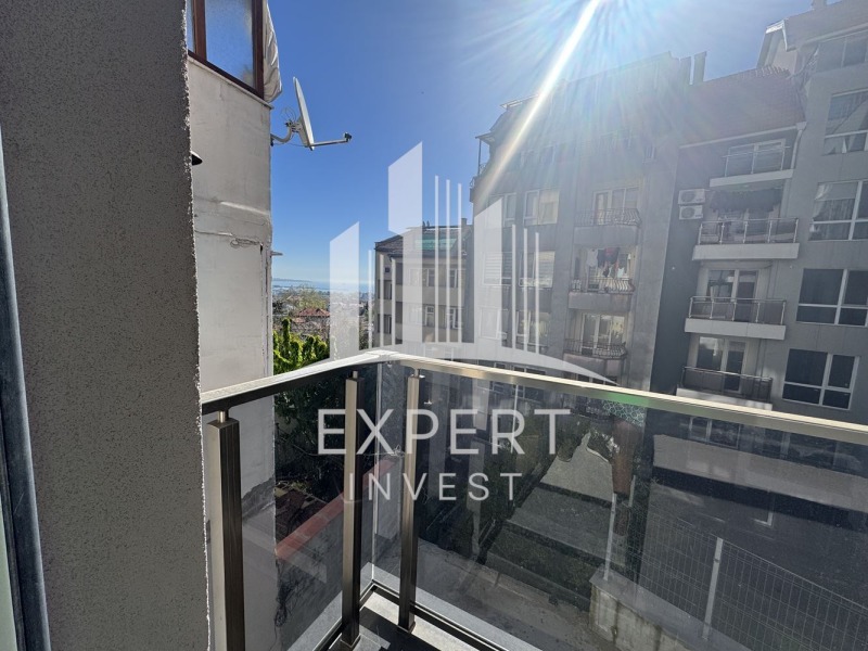 Продава  2-стаен град Варна , Аспарухово , 42 кв.м | 26019069 - изображение [5]