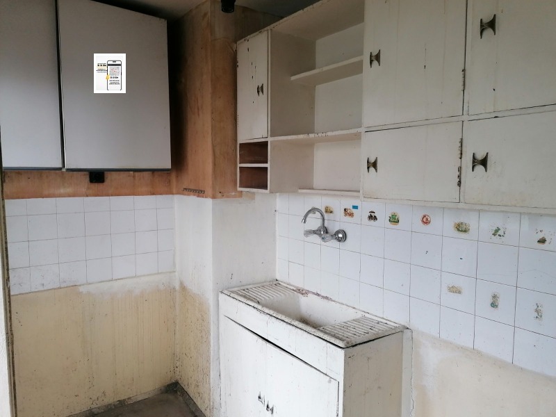 À vendre  1 chambre Dobritch , Hristo Botev , 62 m² | 55513399