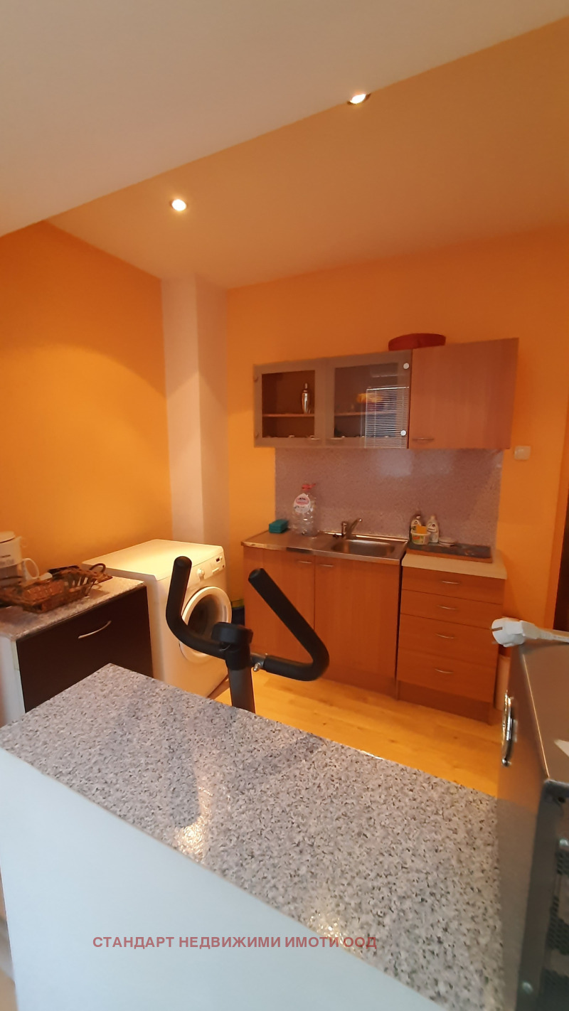 À vendre  1 chambre Plovdiv , Vastanitcheski , 56 m² | 79196646