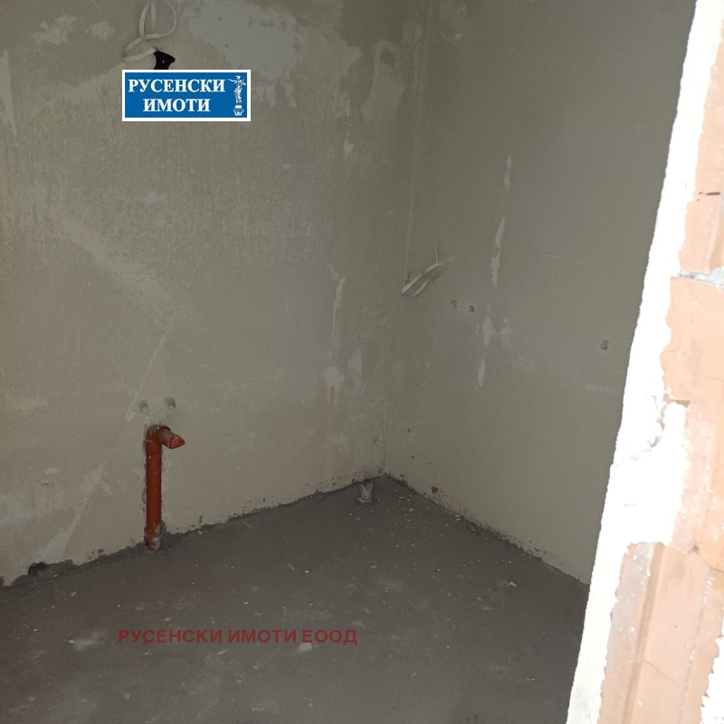 Te koop  1 slaapkamer Ruse , Druzjba 1 , 64 m² | 85549509 - afbeelding [8]