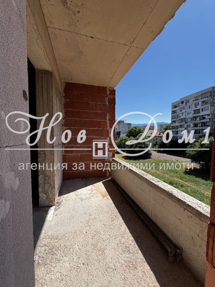 Na prodej  1 ložnice Sofia , Slatina , 64 m2 | 55986654 - obraz [5]