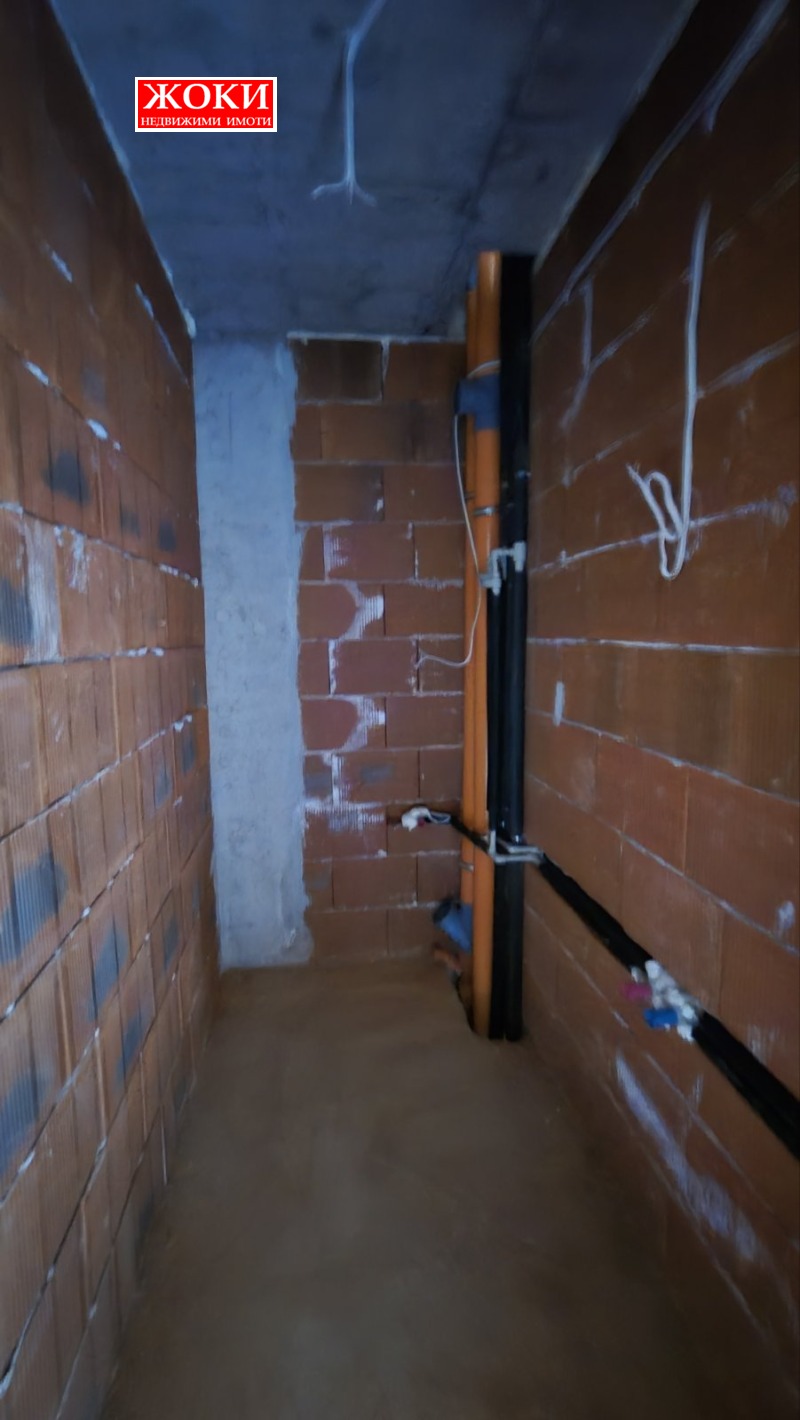 Zu verkaufen  2 Schlafzimmer Pernik , Iztok , 129 qm | 70583513 - Bild [10]