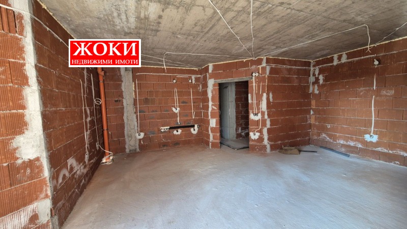 Zu verkaufen  2 Schlafzimmer Pernik , Iztok , 129 qm | 70583513 - Bild [13]