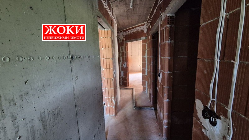 Zu verkaufen  2 Schlafzimmer Pernik , Iztok , 129 qm | 70583513 - Bild [7]