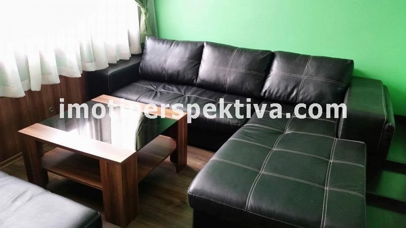 Продава 2-СТАЕН, гр. Пловдив, Кършияка, снимка 1 - Aпартаменти - 46548616