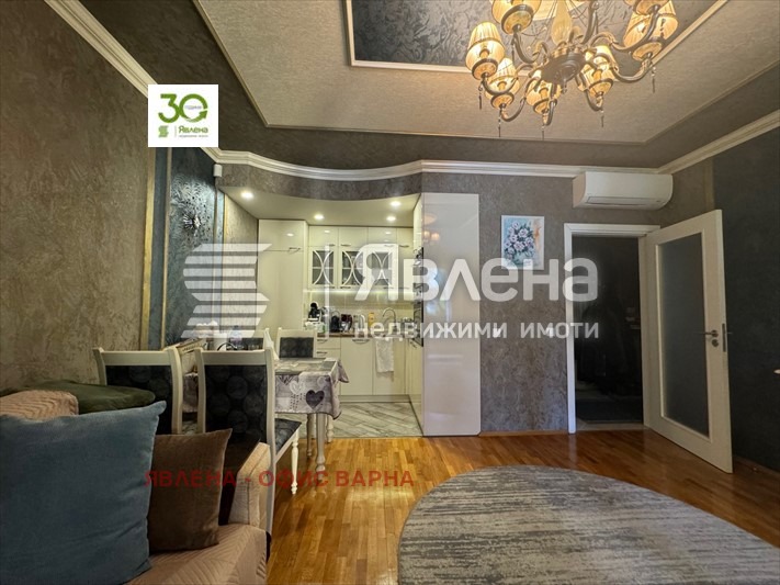 Продается  2 спальни Варна , к.к. Св.Св. Константин и Елена , 101 кв.м | 46666690 - изображение [4]