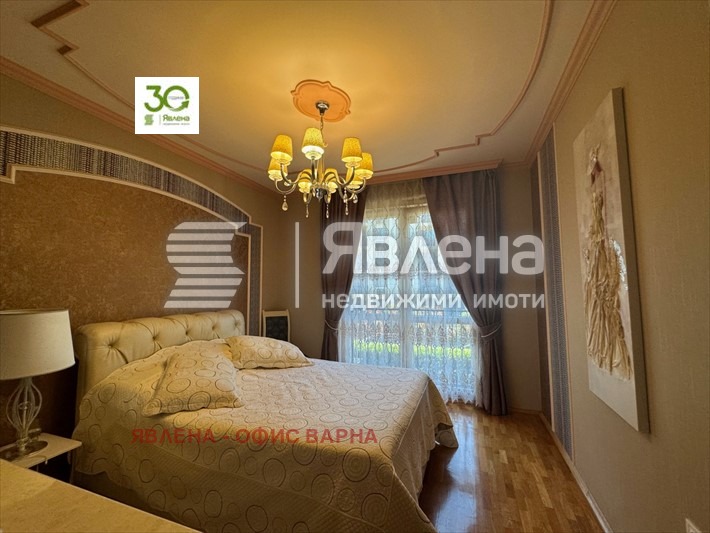 Продается  2 спальни Варна , к.к. Св.Св. Константин и Елена , 101 кв.м | 46666690 - изображение [6]