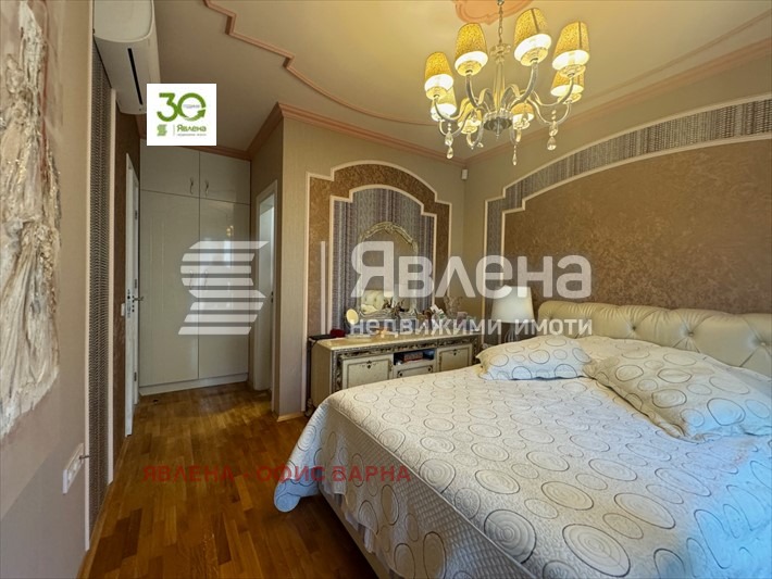 Продается  2 спальни Варна , к.к. Св.Св. Константин и Елена , 101 кв.м | 46666690 - изображение [5]