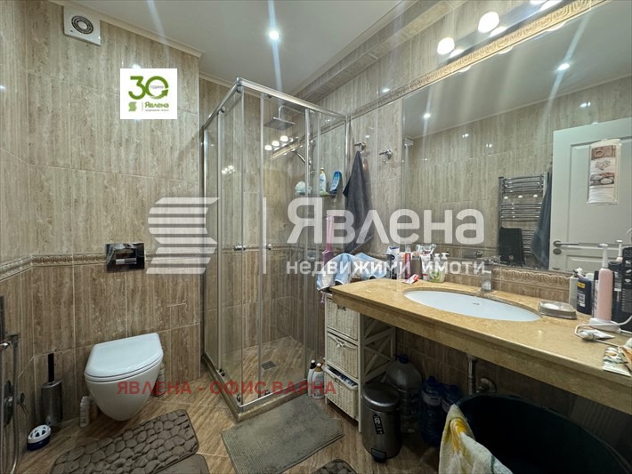 Продается  2 спальни Варна , к.к. Св.Св. Константин и Елена , 101 кв.м | 46666690 - изображение [10]