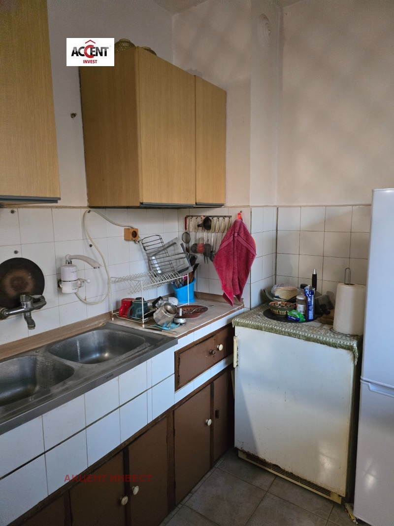 Продава 3-СТАЕН, гр. Варна, Възраждане 1, снимка 12 - Aпартаменти - 48113023