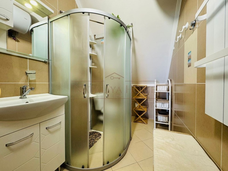 Продава  3-стаен град Бургас , Сарафово , 124 кв.м | 52445638 - изображение [9]