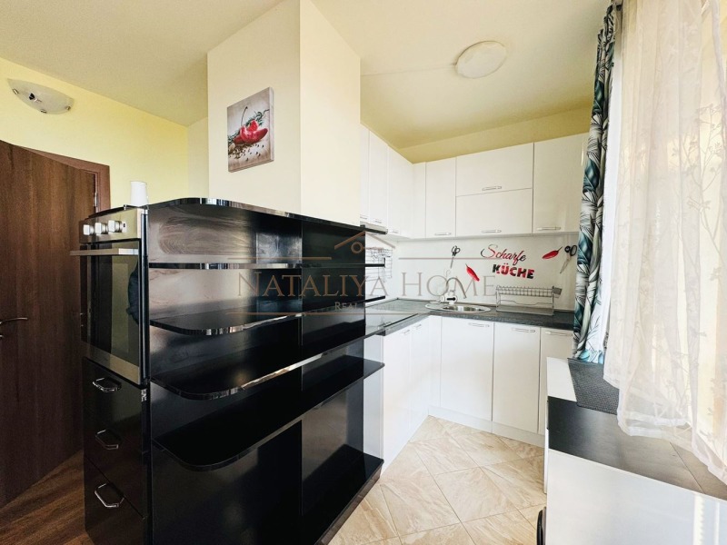 Продава  3-стаен град Бургас , Сарафово , 124 кв.м | 52445638 - изображение [5]