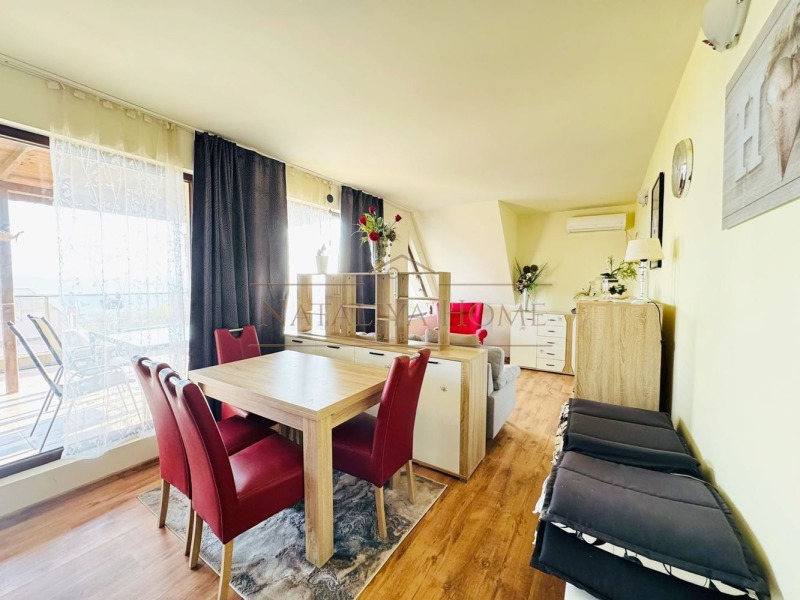 Продава  3-стаен град Бургас , Сарафово , 124 кв.м | 52445638 - изображение [3]