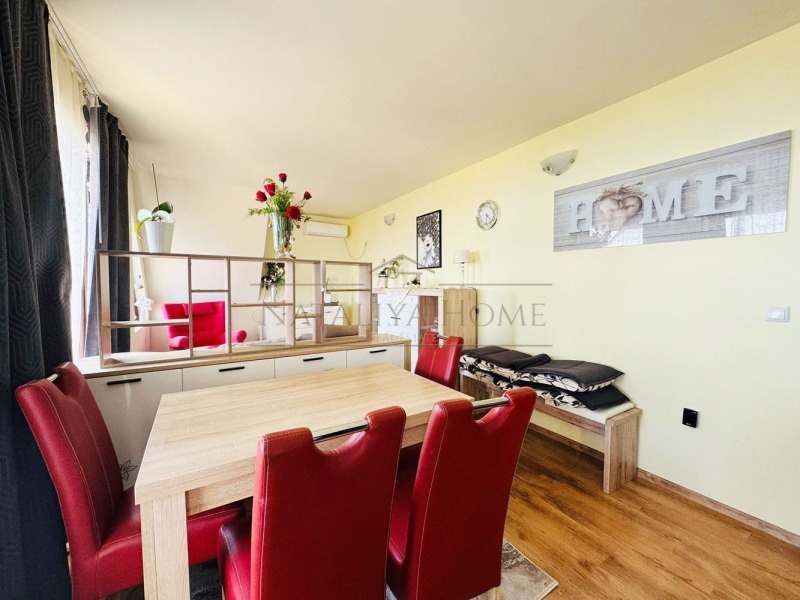 Продава  3-стаен град Бургас , Сарафово , 124 кв.м | 52445638 - изображение [4]