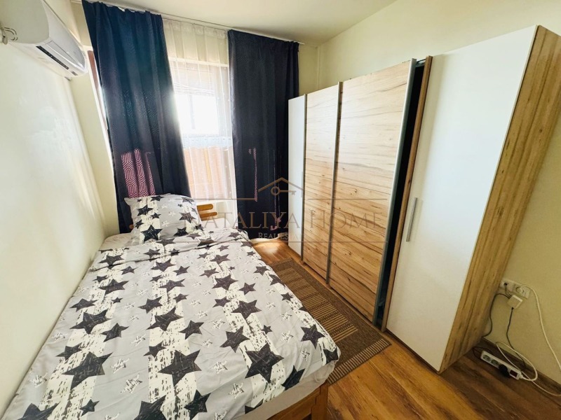 Продава  3-стаен град Бургас , Сарафово , 124 кв.м | 52445638 - изображение [7]