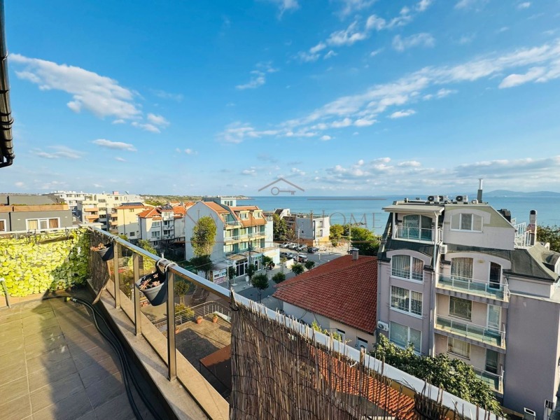 Продава  3-стаен град Бургас , Сарафово , 124 кв.м | 52445638 - изображение [14]