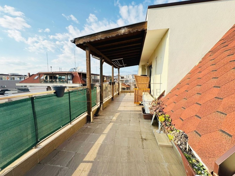 Продава  3-стаен град Бургас , Сарафово , 124 кв.м | 52445638 - изображение [15]