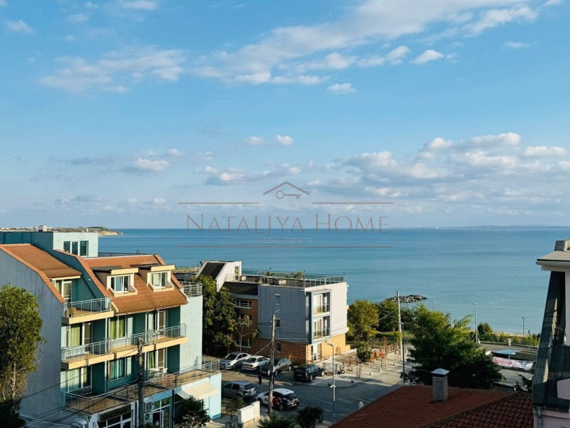 Продава  3-стаен град Бургас , Сарафово , 124 кв.м | 52445638 - изображение [12]
