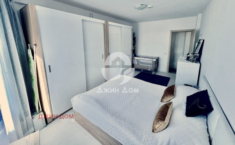 Na prodej  2 ložnice oblast Burgas , Košarica , 95 m2 | 56403614 - obraz [5]