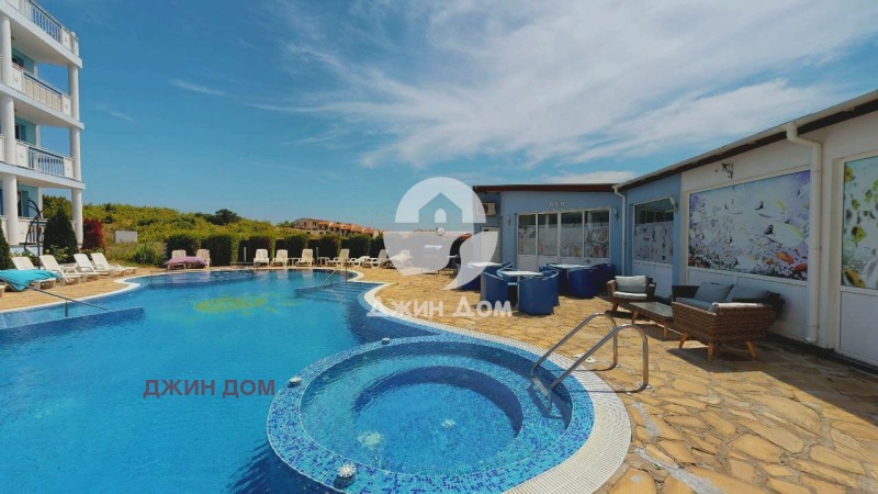 Na prodej  2 ložnice oblast Burgas , Košarica , 95 m2 | 56403614 - obraz [12]