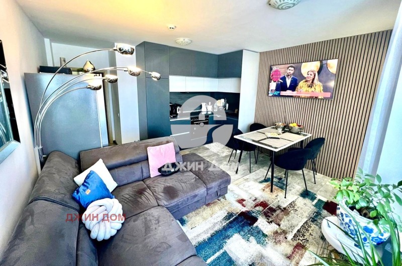 Na prodej  2 ložnice oblast Burgas , Košarica , 95 m2 | 56403614 - obraz [3]