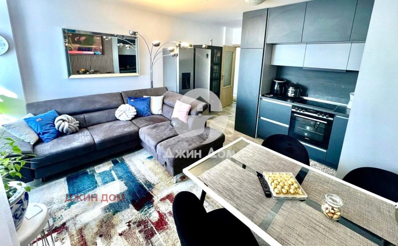 Na prodej  2 ložnice oblast Burgas , Košarica , 95 m2 | 56403614