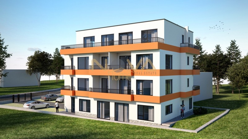 Till salu  2 sovrum Varna , Vinica , 89 kvm | 10458145 - bild [10]