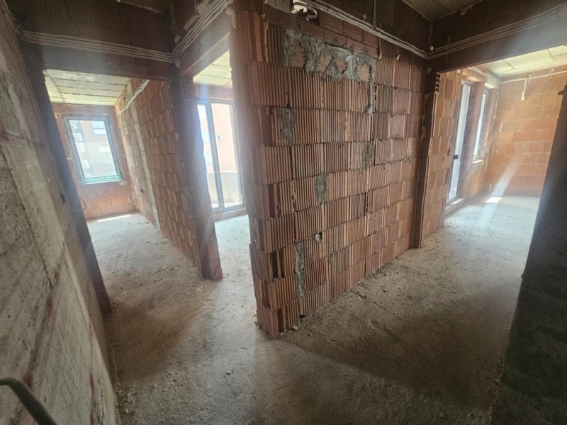 Продава  3-стаен град Кърджали , Възрожденци , 100 кв.м | 27646511 - изображение [8]