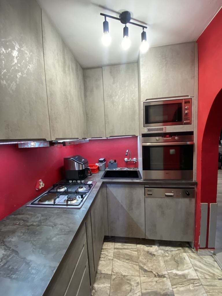 Продава  3-стаен град София , Люлин 5 , 100 кв.м | 97348204 - изображение [3]
