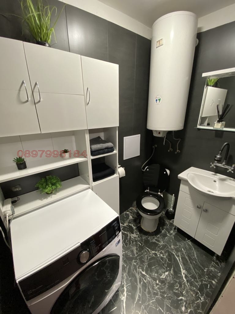Продава  3-стаен град София , Люлин 5 , 100 кв.м | 97348204 - изображение [8]