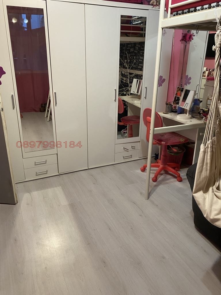 Продава  3-стаен град София , Люлин 5 , 100 кв.м | 97348204 - изображение [11]