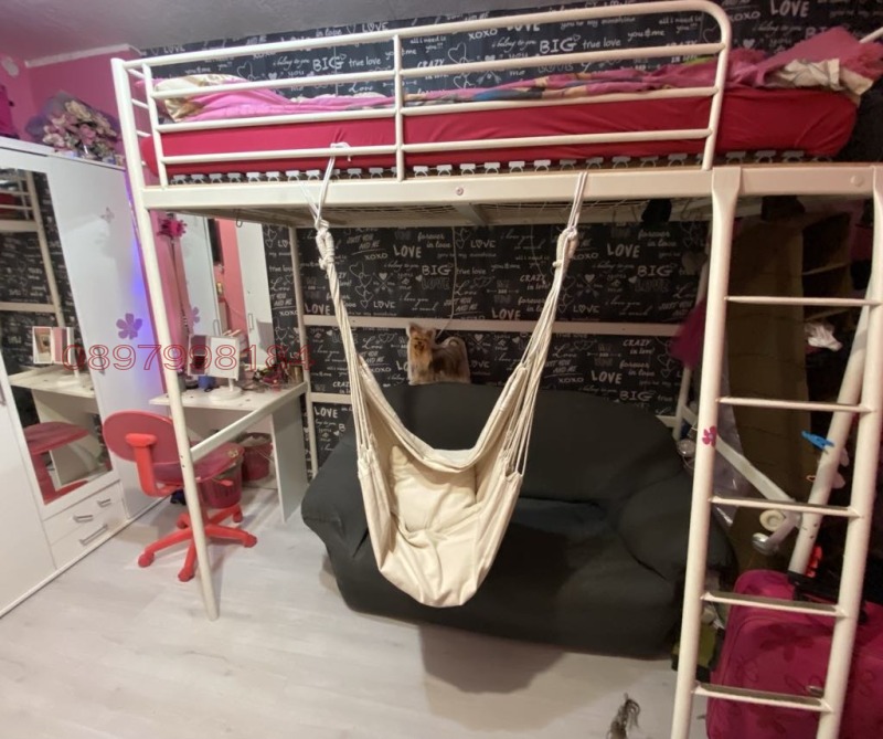 Продава  3-стаен град София , Люлин 5 , 100 кв.м | 97348204 - изображение [10]