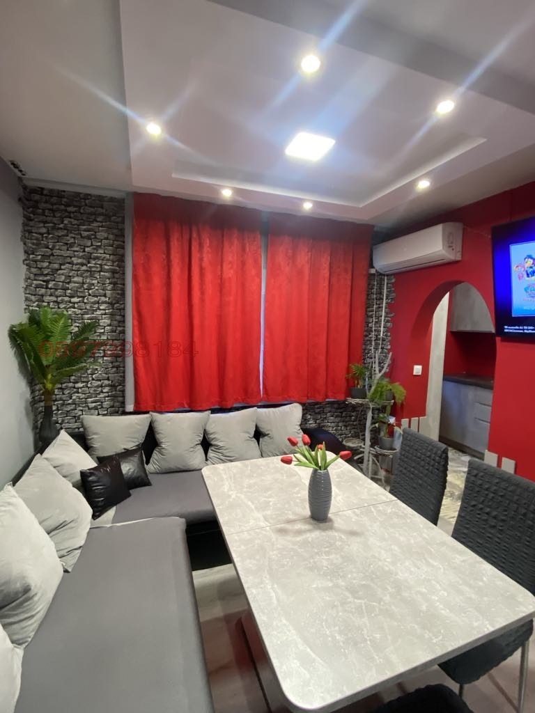 Продава  3-стаен град София , Люлин 5 , 100 кв.м | 97348204
