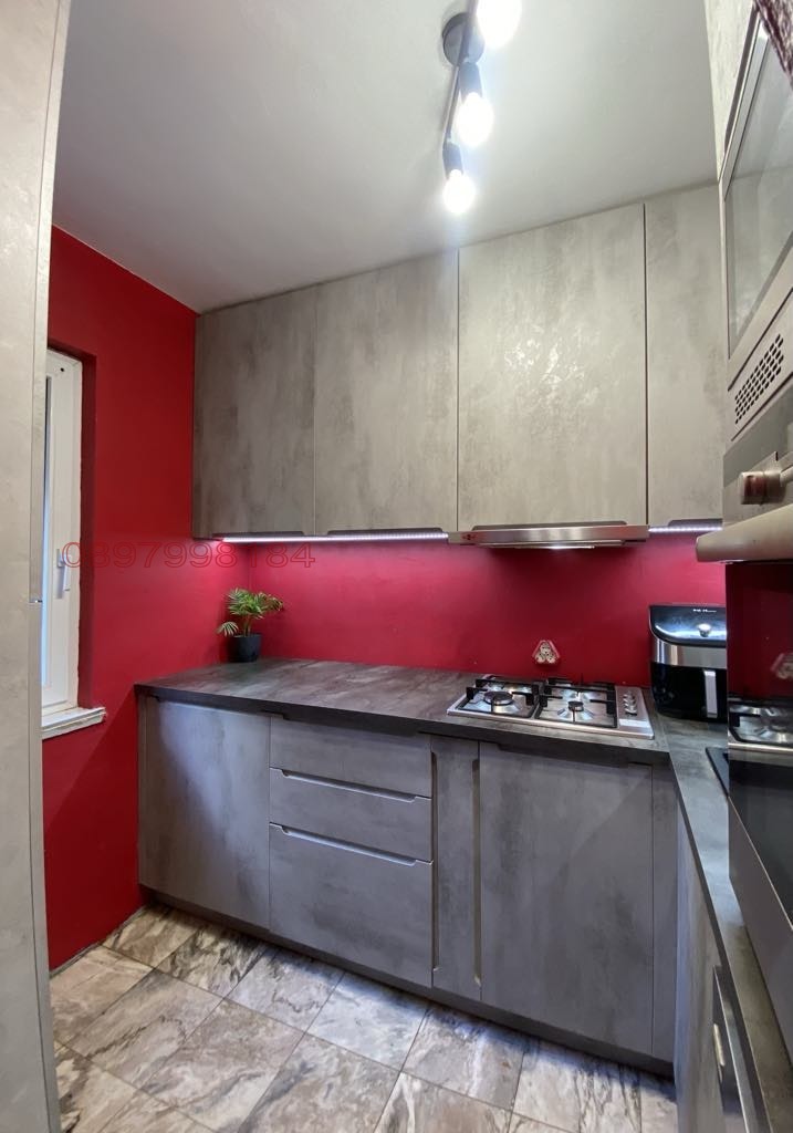 Продава  3-стаен град София , Люлин 5 , 100 кв.м | 97348204 - изображение [5]