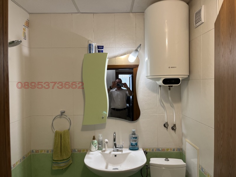 Продава 3-СТАЕН, гр. Велико Търново, Колю Фичето, снимка 9 - Апартаменти - 52258659