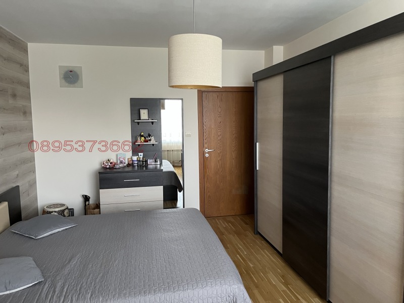 Продава 3-СТАЕН, гр. Велико Търново, Колю Фичето, снимка 4 - Апартаменти - 52258659