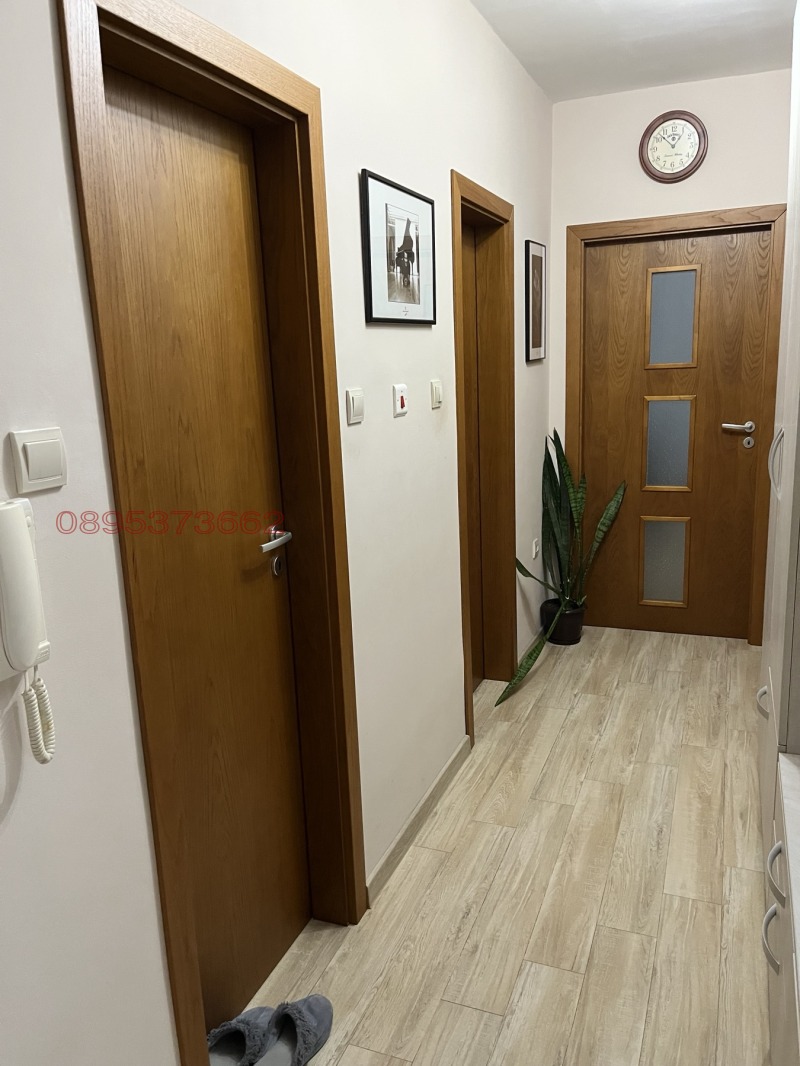 Продава 3-СТАЕН, гр. Велико Търново, Колю Фичето, снимка 13 - Апартаменти - 52258659