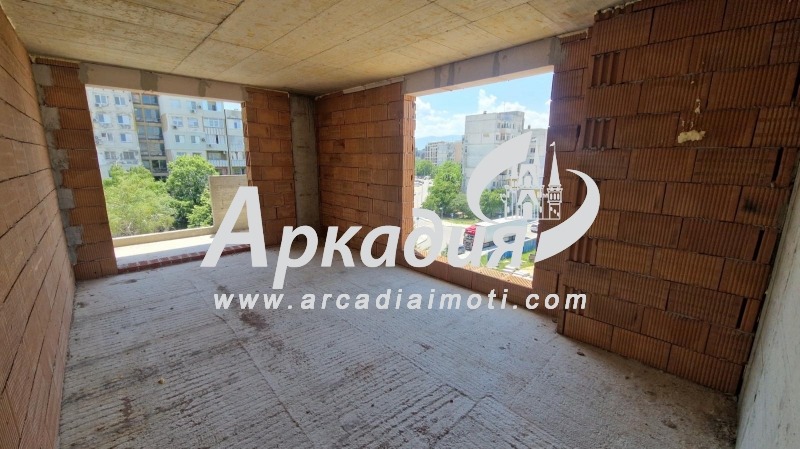 Til salg  2 soveværelser Plovdiv , Trakiya , 147 kvm | 90172940 - billede [3]