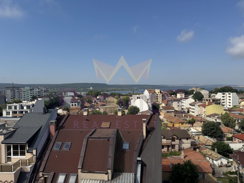 Продава  3-стаен град Варна , Колхозен пазар , 103 кв.м | 82740431 - изображение [4]